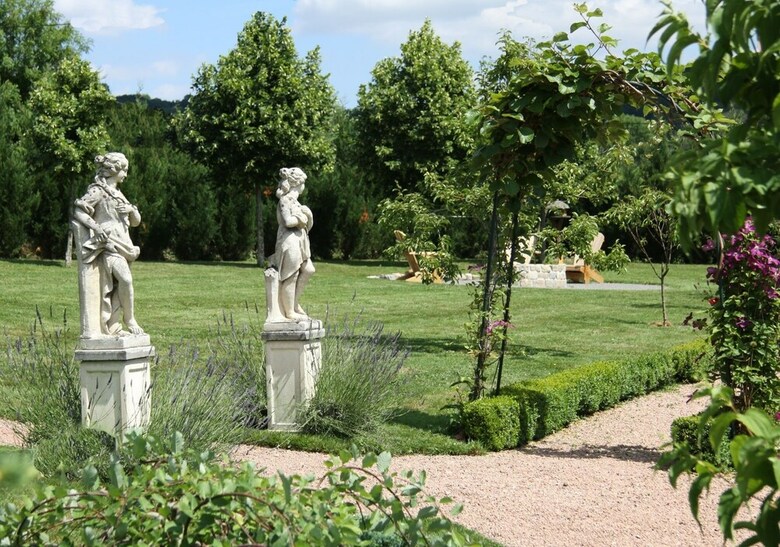 Bed & Breakfast Manoir Montdidier