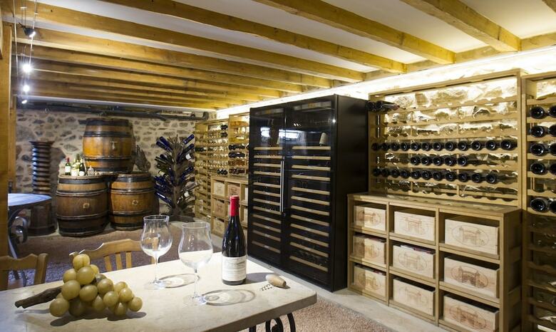 Bed & Breakfast Manoir Montdidier