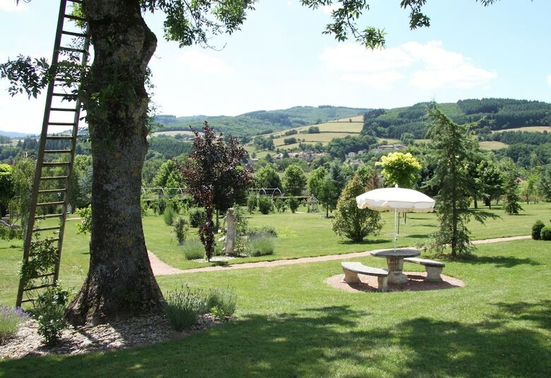 Bed & Breakfast Manoir Montdidier