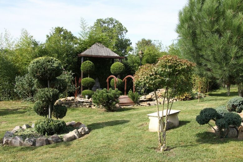 Bed & Breakfast Manoir Montdidier