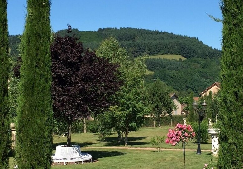 Bed & Breakfast Manoir Montdidier