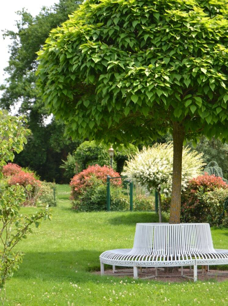 Bed & Breakfast Manoir Montdidier