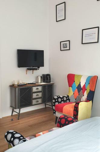 Hostal Au Clos Du Coteau