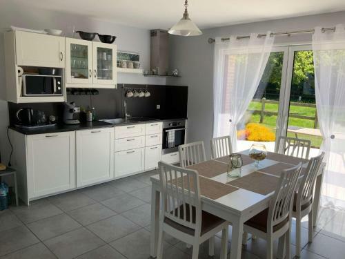 Bed & Breakfast Le Clos Marie