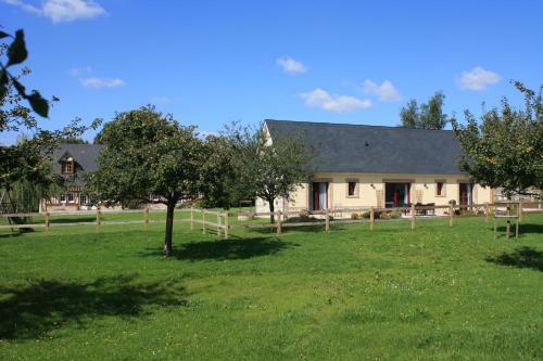 Bed & Breakfast Le Clos Marie