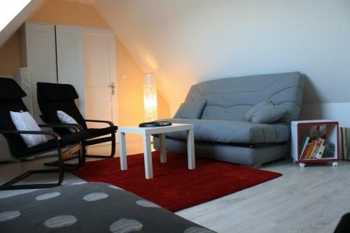 Bed & Breakfast Le Clos Marie