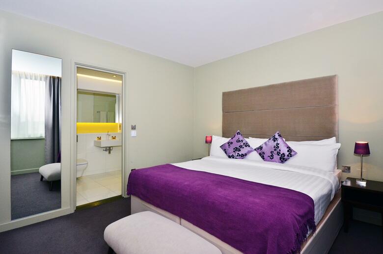 Aparthotel Axiom Park Hotel