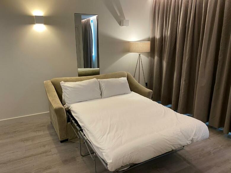 Aparthotel Axiom Park Hotel