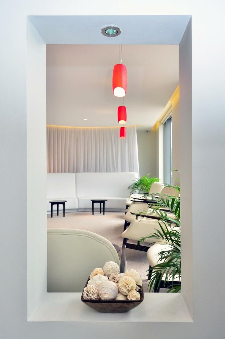 Aparthotel Axiom Park Hotel