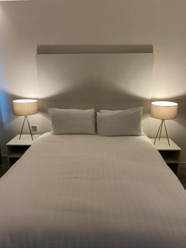 Aparthotel Axiom Park Hotel