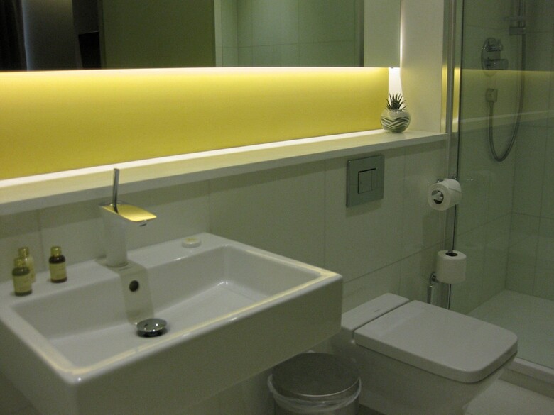 Aparthotel Axiom Park Hotel