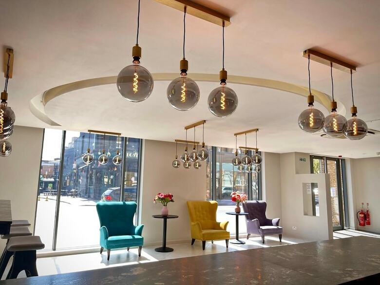 Aparthotel Axiom Park Hotel