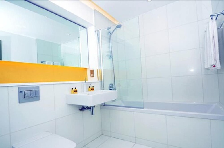 Aparthotel Axiom Park Hotel