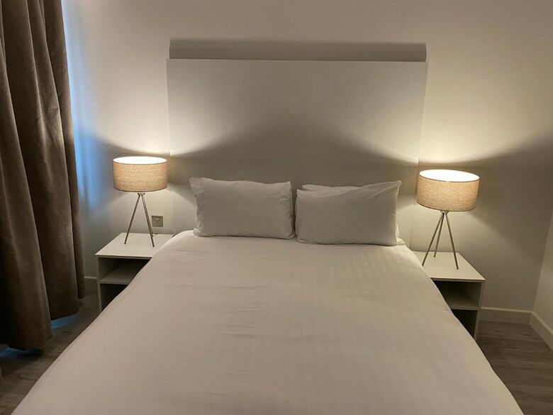 Aparthotel Axiom Park Hotel
