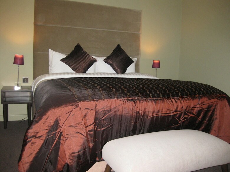 Aparthotel Axiom Park Hotel