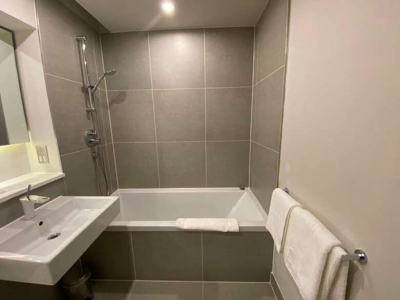 Aparthotel Axiom Park Hotel