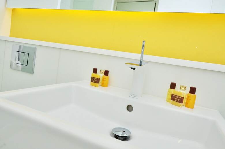 Aparthotel Axiom Park Hotel
