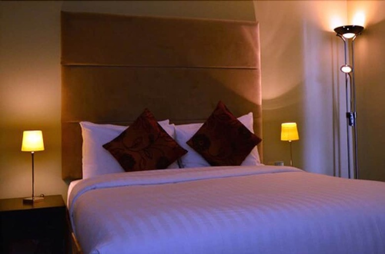 Aparthotel Axiom Park Hotel
