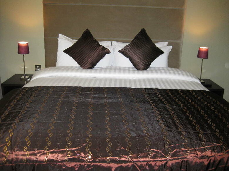 Aparthotel Axiom Park Hotel