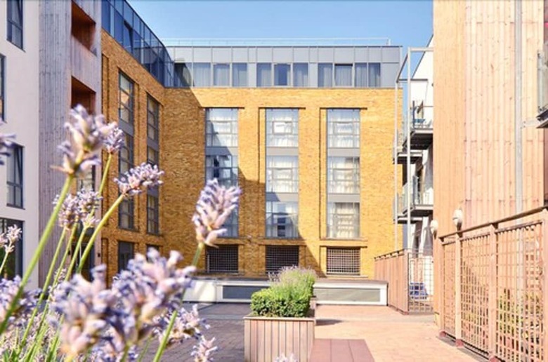 Aparthotel Axiom Park Hotel