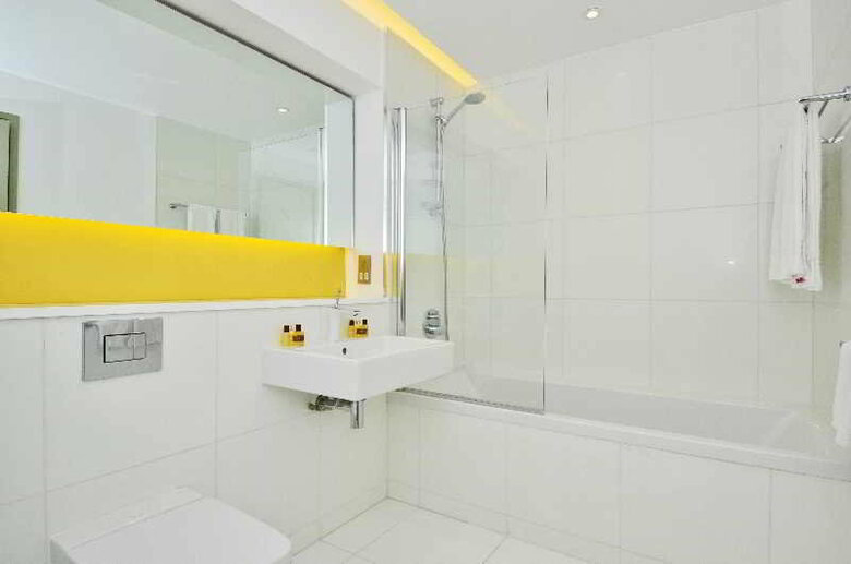 Aparthotel Axiom Park Hotel