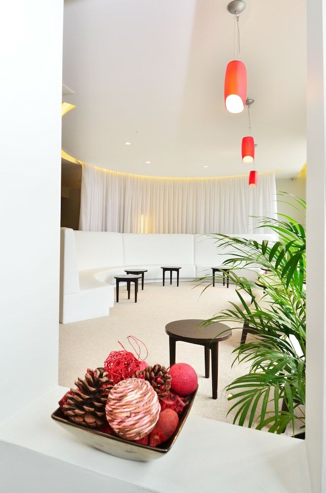 Aparthotel Axiom Park Hotel