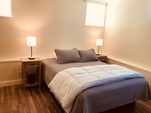 Bed & Breakfast Pacific Grove Inn