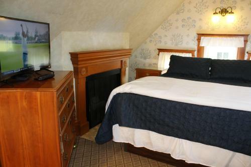 Bed & Breakfast Pacific Grove Inn