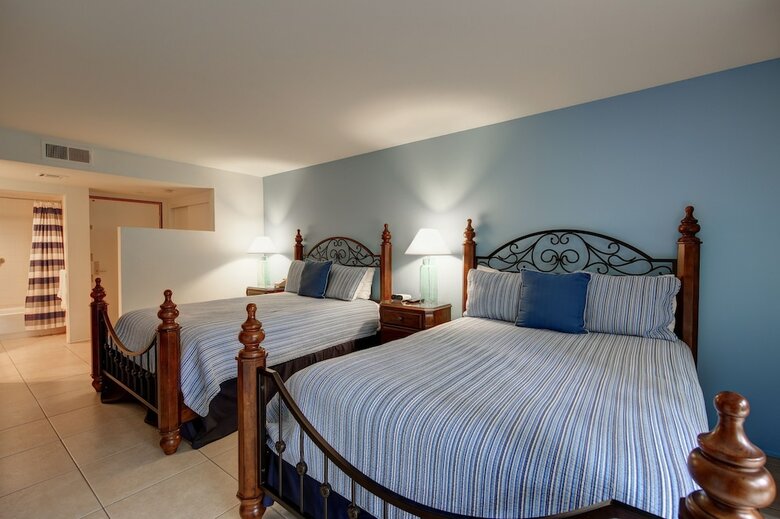 Hotel Shadow Mountain Resort & Club