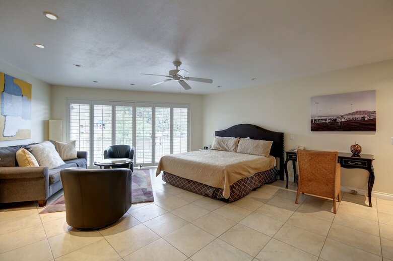 Hotel Shadow Mountain Resort & Club