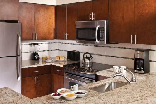 Marriott's Desert Springs Villas II
