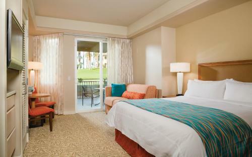 Marriott's Desert Springs Villas II