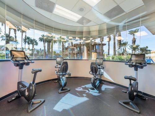 Marriott's Desert Springs Villas II