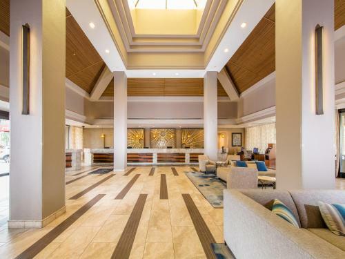 Marriott's Desert Springs Villas II