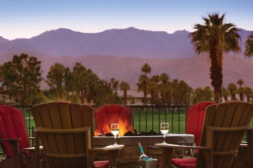 Marriott's Desert Springs Villas II