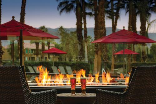 Marriott's Desert Springs Villas II