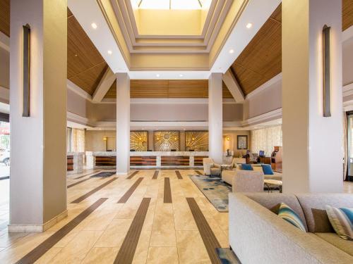 Marriott's Desert Springs Villas I