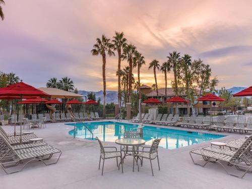 Marriott's Desert Springs Villas I