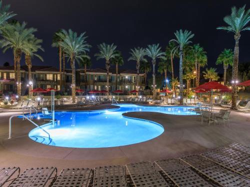 Marriott's Desert Springs Villas I