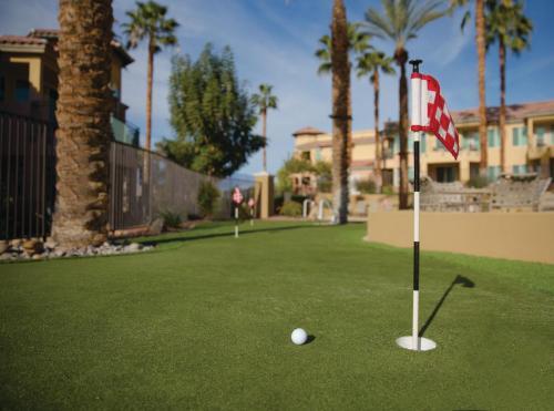 Marriott's Desert Springs Villas I
