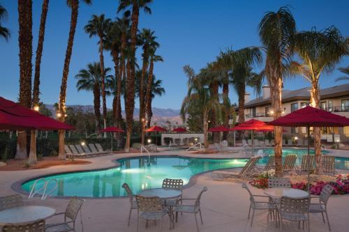 Marriott's Desert Springs Villas I