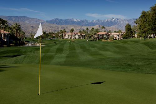 Marriott's Desert Springs Villas I