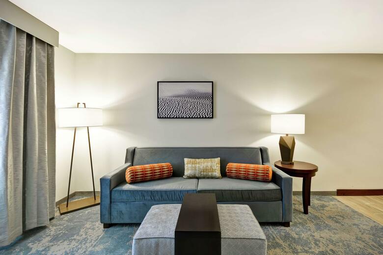 Hotel Homewood Suites By Hilton Palm Desert