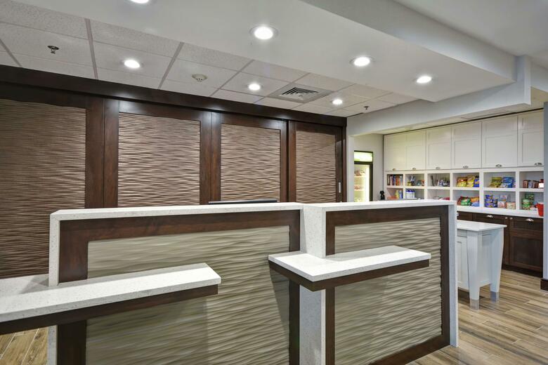 Hotel Homewood Suites By Hilton Palm Desert