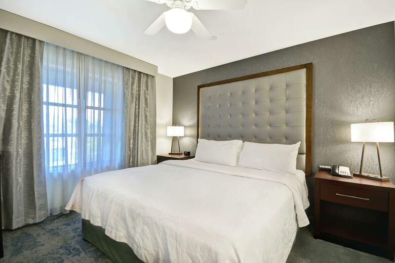 Hotel Homewood Suites By Hilton Palm Desert