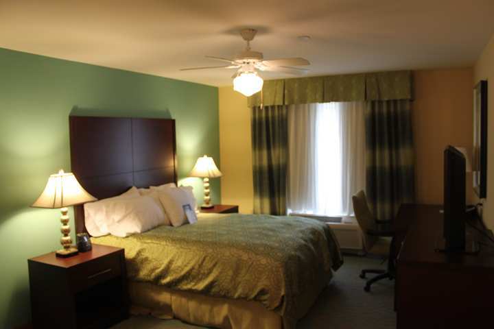 Hotel Homewood Suites By Hilton Palm Desert