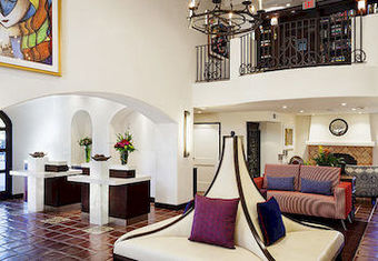 Hotel Triada Palm Springs, Autograph Collection