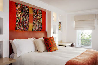 Hotel Triada Palm Springs, Autograph Collection
