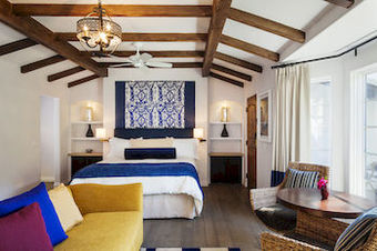 Hotel Triada Palm Springs, Autograph Collection