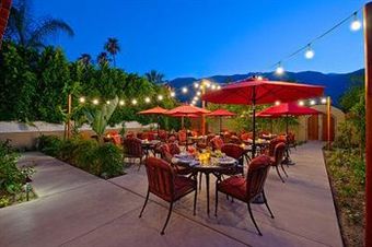 Los Arboles Hotel